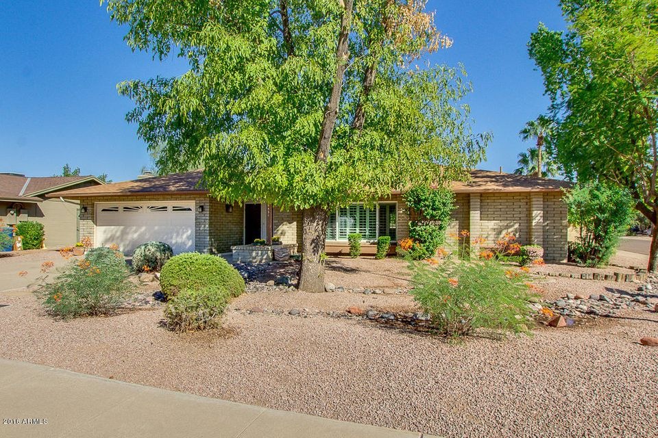 6531 S Juniper St, Tempe, AZ 85283 - photo 1