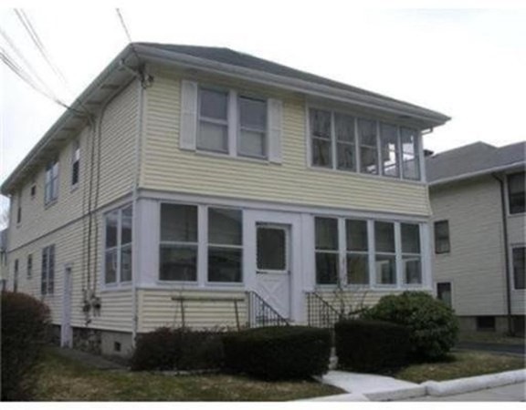 35 Berkshire Rd unit 1, Waltham, MA 02453 - photo 1