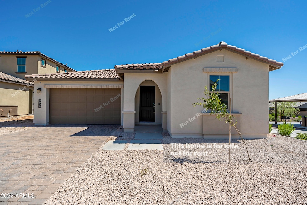 7009 W Maya Way, Peoria, AZ 85383 - photo 1