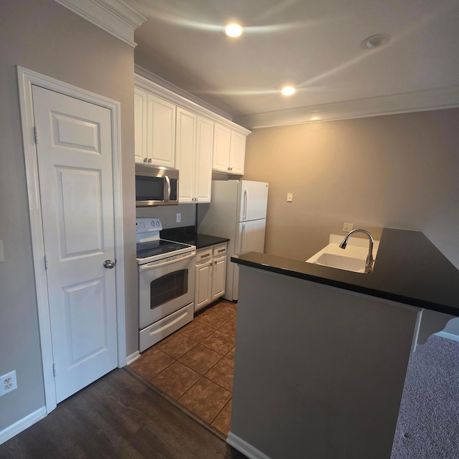 6155 Craughwell Ln unit 6155, Dublin, OH 43017 - photo 1