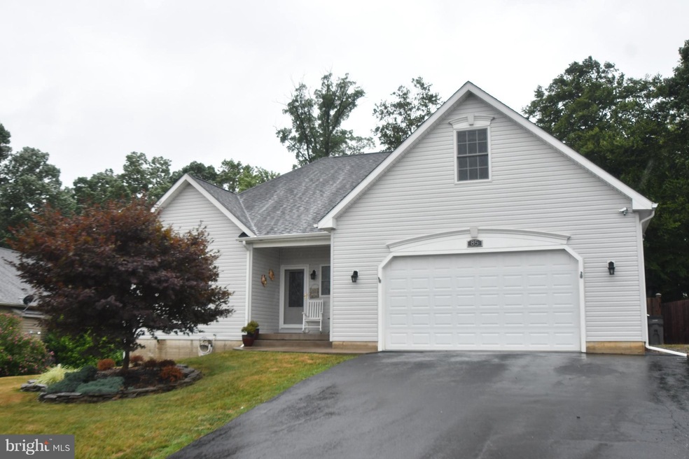 85 Van Weaver Dr, North East, MD 21901 - photo 1