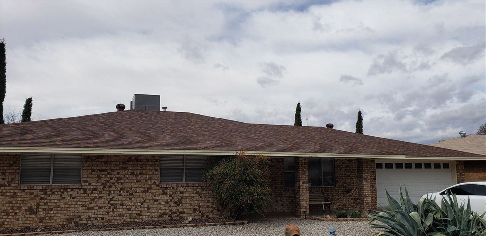 403 Zia Ave, Alamogordo, NM 88310 - photo 1