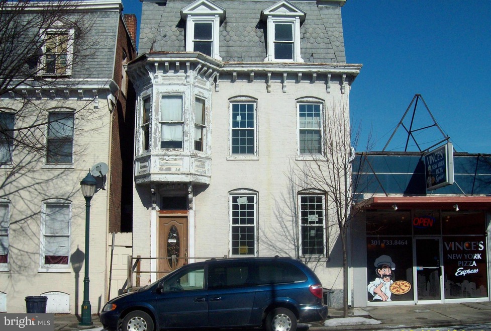 64 E Franklin St, Hagerstown, MD 21740 - photo 1
