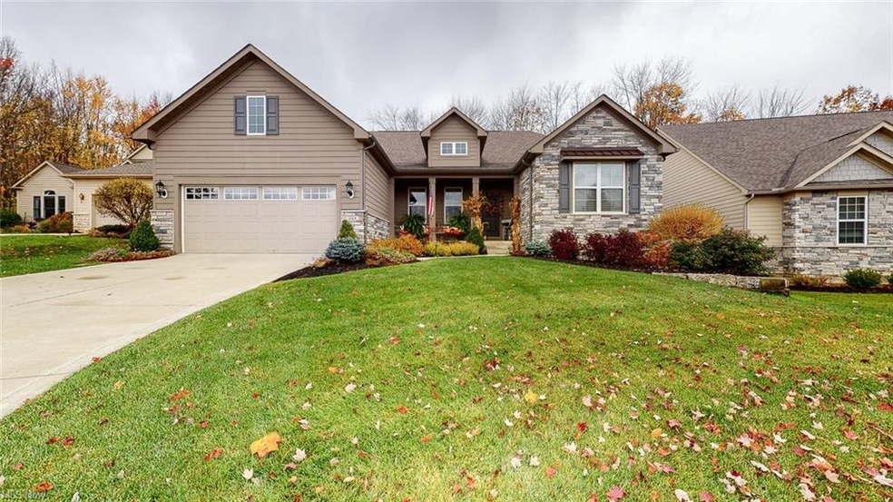 665 Shinnecock Ln, Aurora, OH 44202 - photo 1