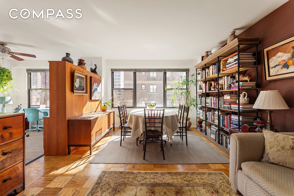 Trafalgar House Condominiums unit 9E, New York, NY 10128 - photo 1