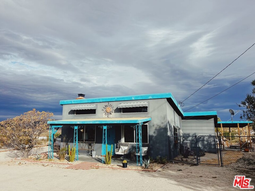 6759 Mount Lassen Ave, Joshua Tree, CA 92252 - photo 1
