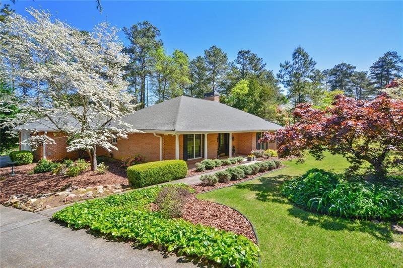 7385 N Mitchell Ct, Villa Rica, GA 30180 - photo 1