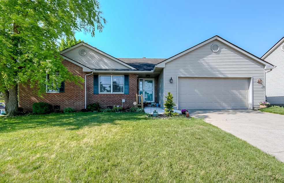 100 Medinah Ct, Frankfort, KY 40601 - photo 1