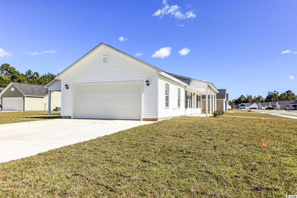 1403 Heirloom Dr unit Lot 59, Conway, SC 29527 - photo 1