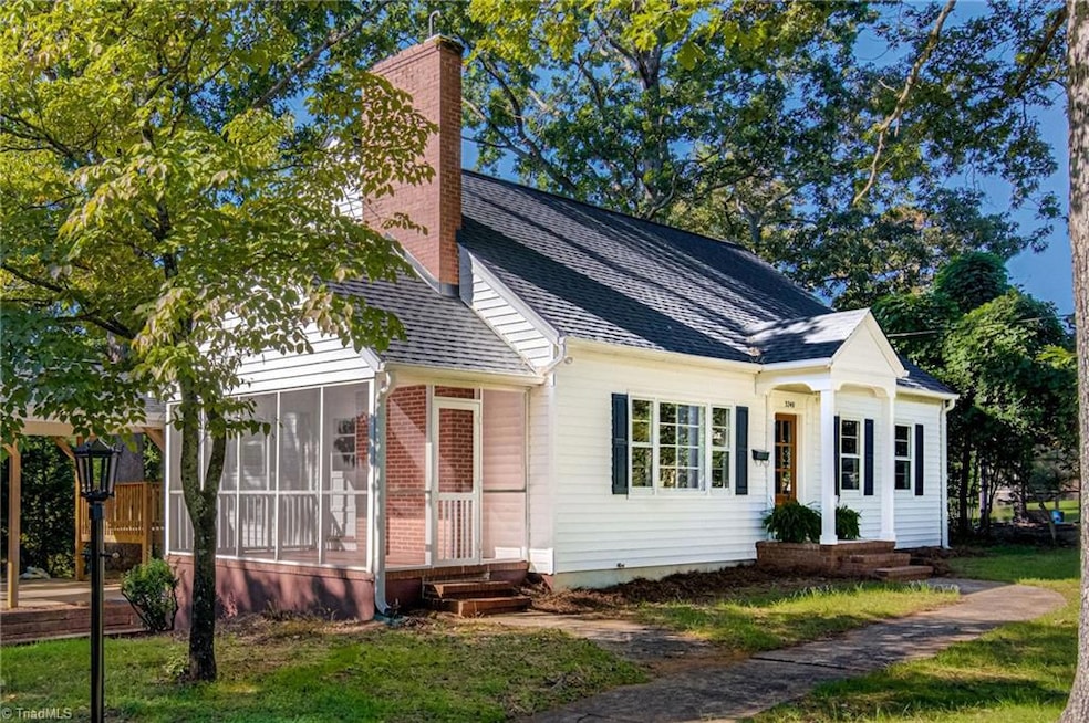 Sold $335,000 • Co-Listing Agent