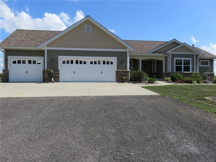 Own your own piece of paradise with this gorgeous mini-farm