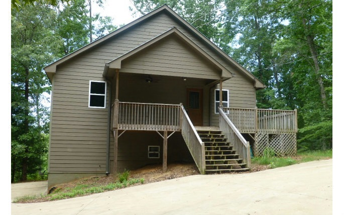 Main View