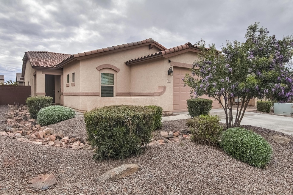 1525 W Apricot Ave, San Tan Valley, AZ 85140 - photo 1