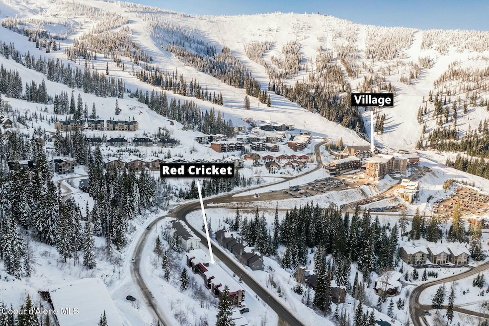 8754 Schweitzer Mountain Rd unit 20, Sandpoint, ID 83864 - photo 1