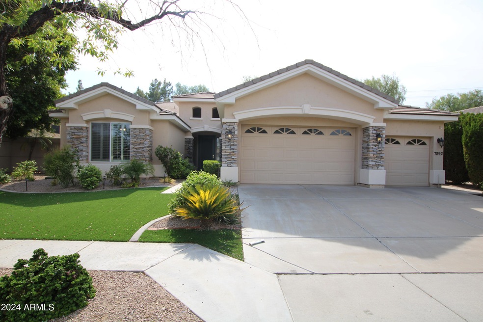 7892 S Stephanie Ln, Tempe, AZ 85284 - photo 1