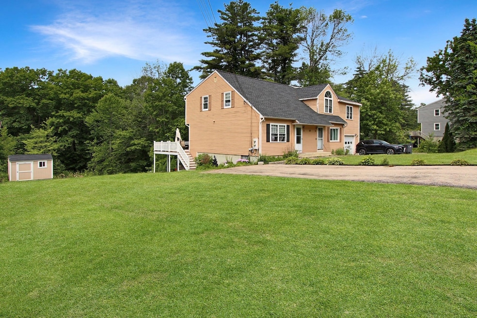 60 Dale Rd unit A, Hooksett, NH 03106 - photo 1