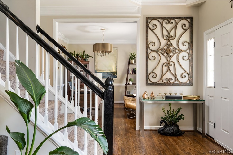 11039 Greenline Ct, Mechanicsville, VA 23116 - photo 1