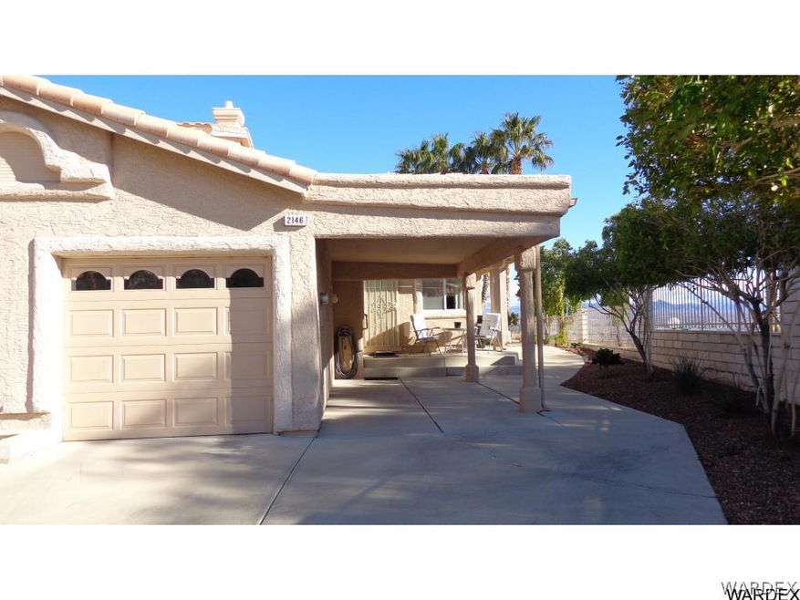 2146 Camel Mesa Dr, Laughlin, NV 89029 - photo 1