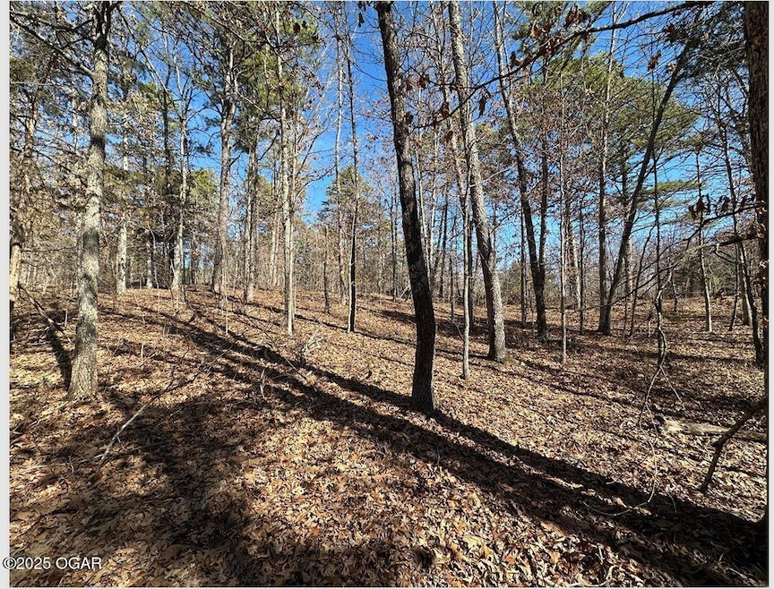 Whispering Pines