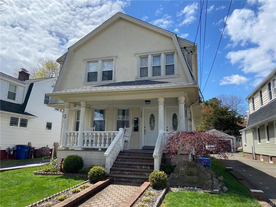 152 Concord St, New Haven, CT 06512 - photo 1