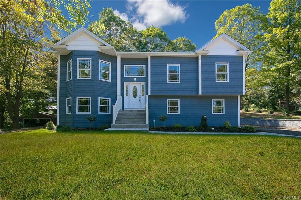 23 Old Hempstead Rd, New City, NY 10956 - photo 1