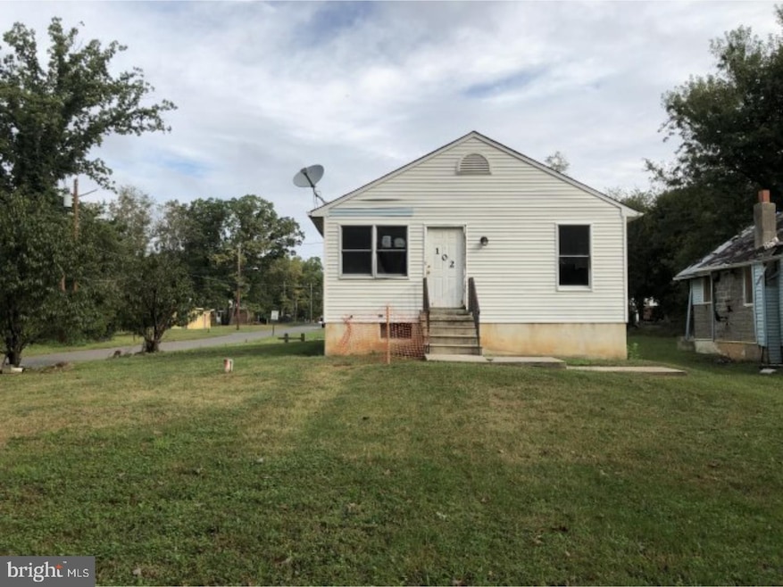 102 New Jersey Ave, Atco, NJ 08004 - photo 1