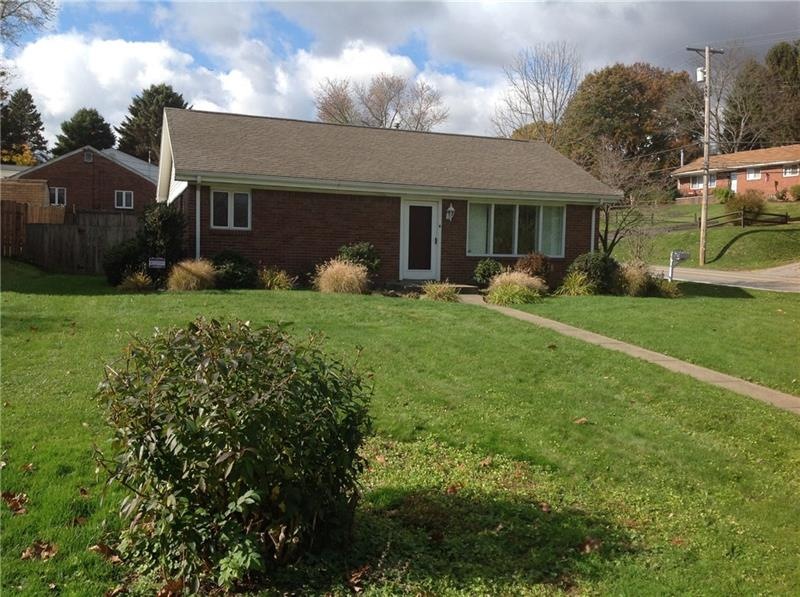 Welcome to 279 Spring Run Road!