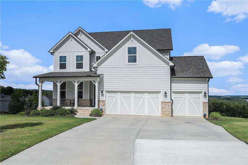 10 Ridgeline Way NW, Cartersville, GA 30121 - photo 1