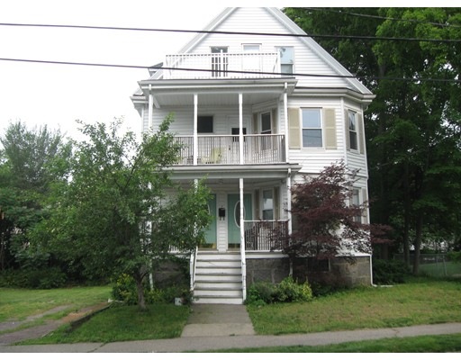 7 Nelson St unit 1, Quincy, MA 02169 - photo 1