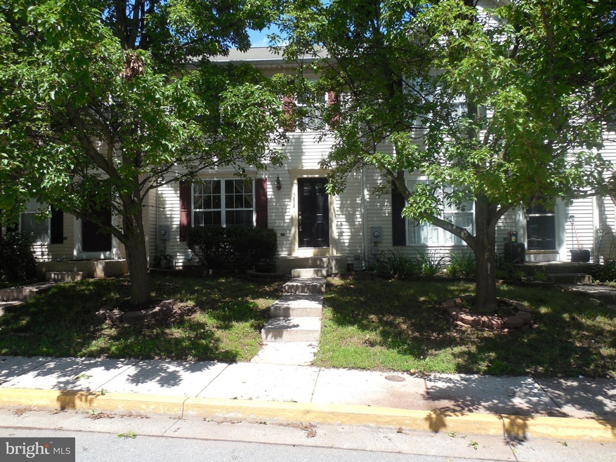 5808 Hannover Terrace, Frederick, MD 21703 - photo 1