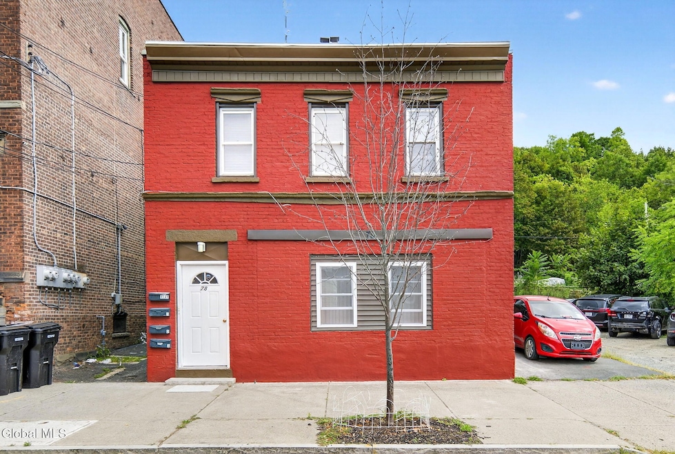78 Hill St, Troy, NY 12180 - photo 1
