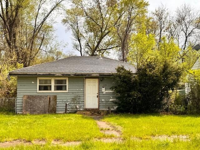1225 E 35th Place, Gary, IN 46409 - photo 1