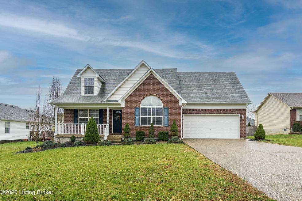 175 Kayla Brooke Ct, Mount Washington, KY 40047 - photo 1