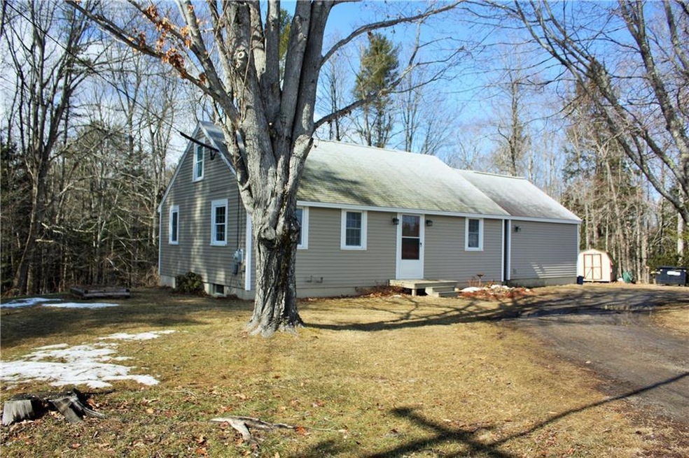 103 Bay Rd, Bowdoinham, ME 04008 - photo 1