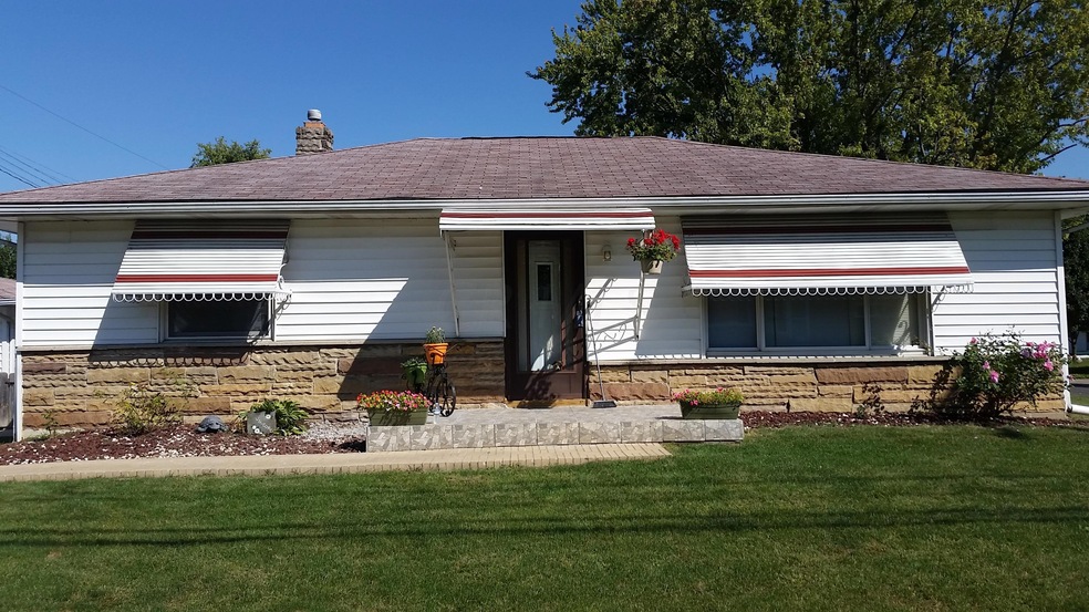 3524 Westway