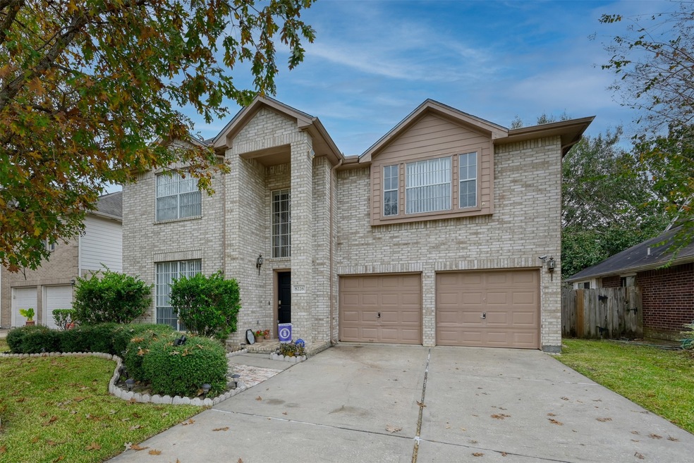 8226 Morning Dawn Dr, Houston, TX 77095 - photo 1