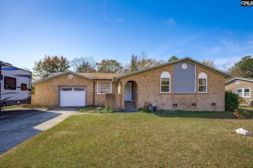 112 Longview Rd, West Columbia, SC 29169 - photo 1