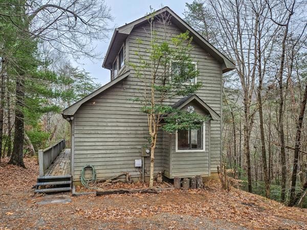 109 Pine Ridge Rd, Ellijay, GA 30536 - photo 1