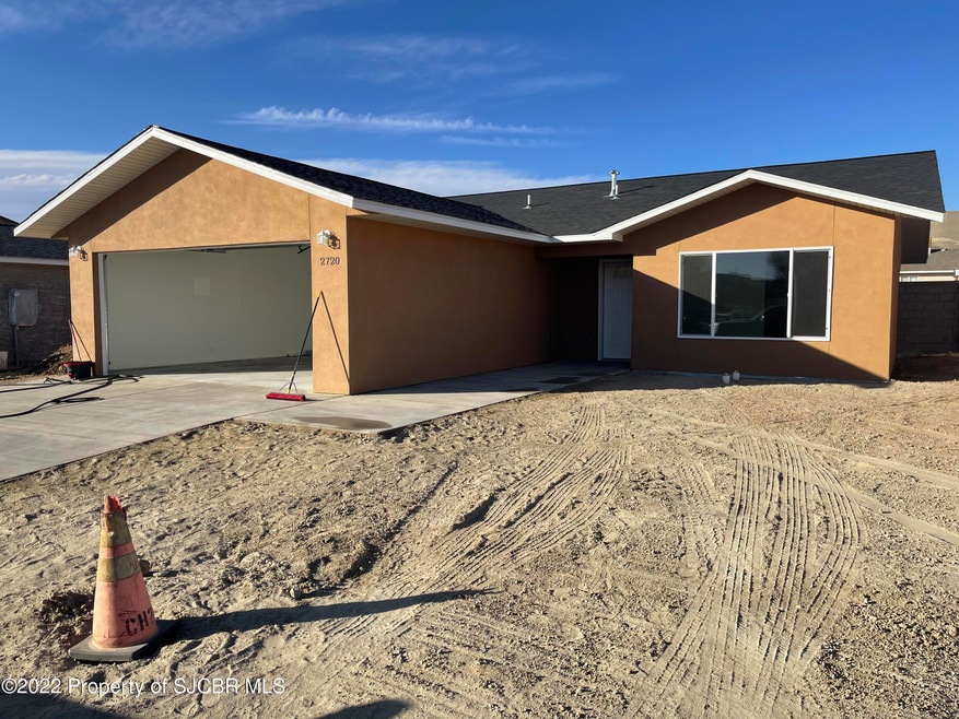 2720 La Habra St, Farmington, NM 87401 - photo 1