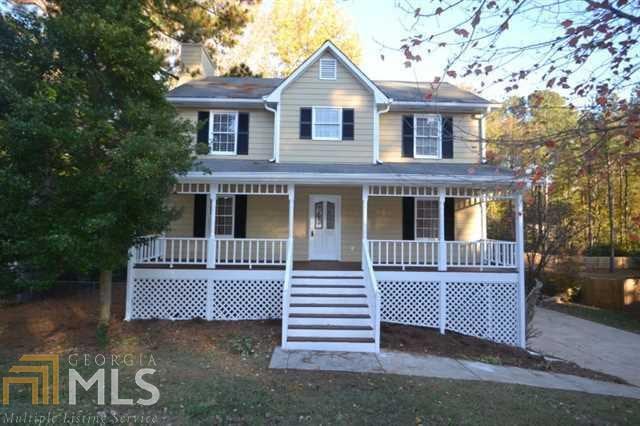 2976 Fredrick Dr, Marietta, GA 30062 - photo 1