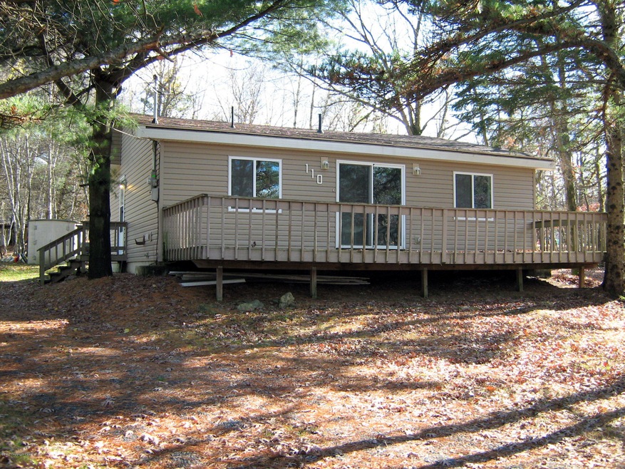 110 Hawthorne Rd, Albrightsvlle, PA 18210 - photo 1