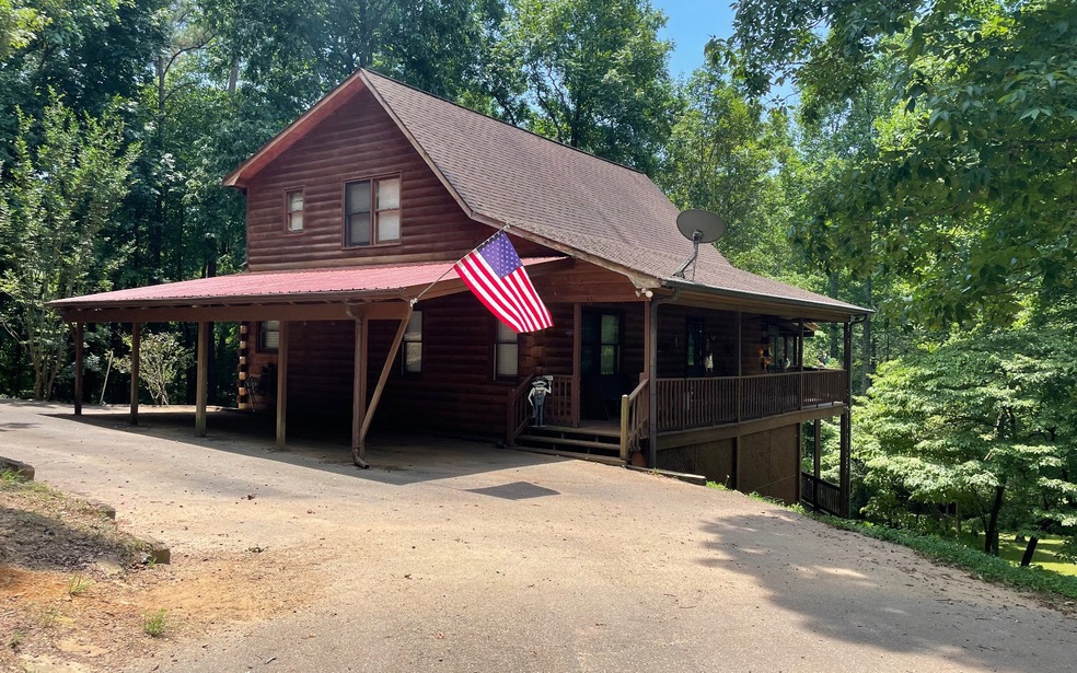 85 D j Ln, Ellijay, GA 30540 - photo 1