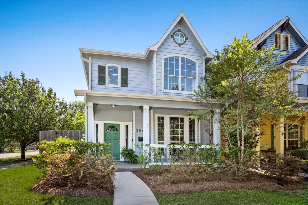 3801 Brinkman St, Houston, TX 77018 - photo 1