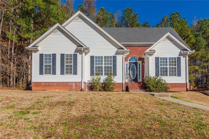 109 Walkers Pond Dr, Villa Rica, GA 30180 - photo 1