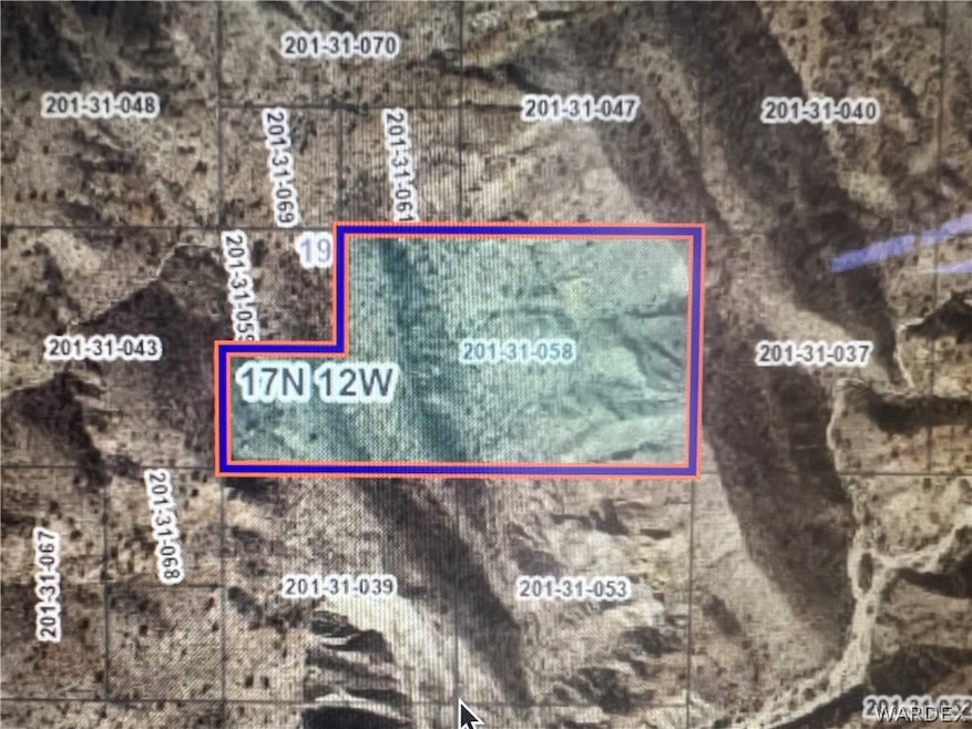 0000 Unknown, Wikieup, AZ 85360 - photo 1