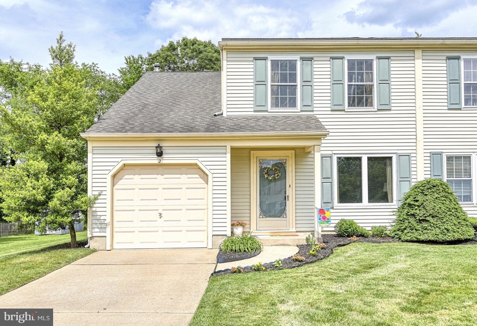 2 Woodmill Ct, Clementon, NJ 08021 - photo 1