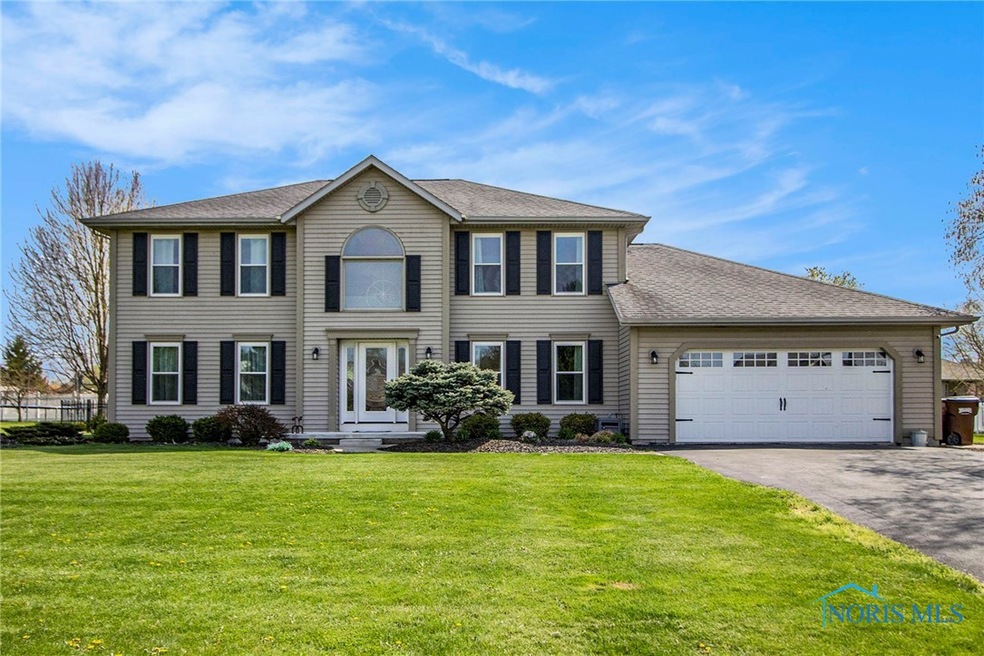 1409 Cypress Lake, Findlay, OH 45840 - photo 1