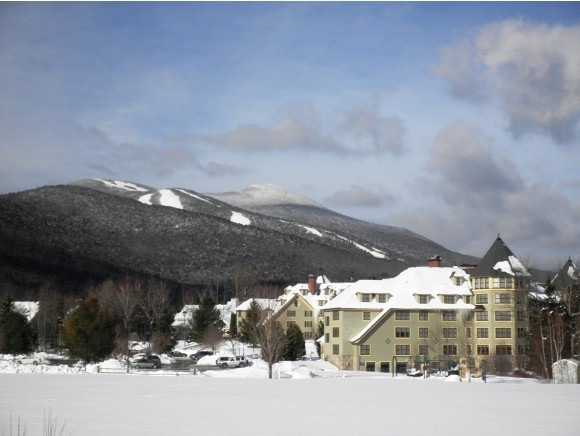 28 Packards Rd unit 331, Waterville Valley, NH 03215 - photo 1
