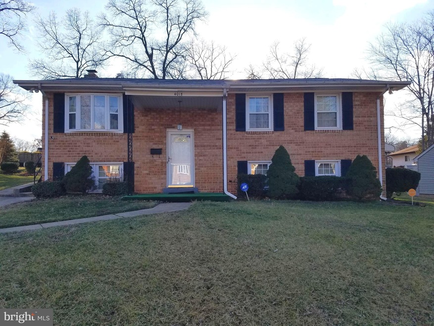 4018 91st Ave, Springdale, MD 20774 - photo 1