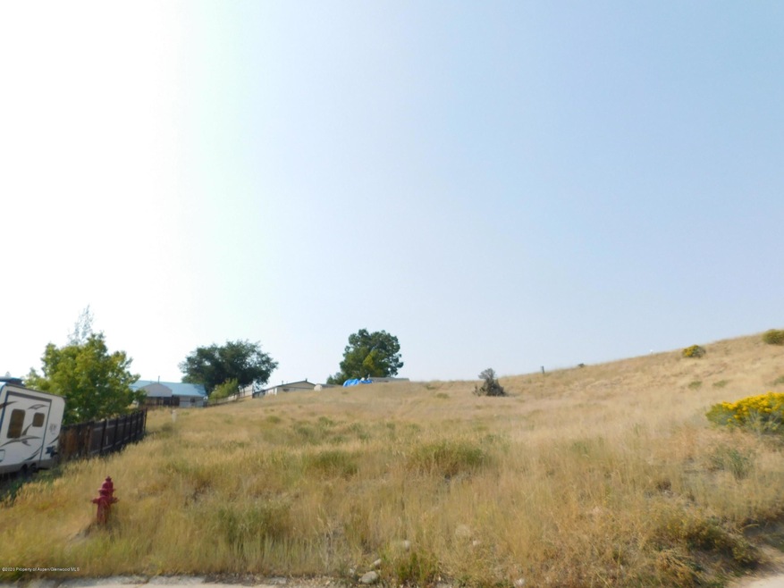 TBD Hudack Cir, Craig, CO 81625 - photo 1